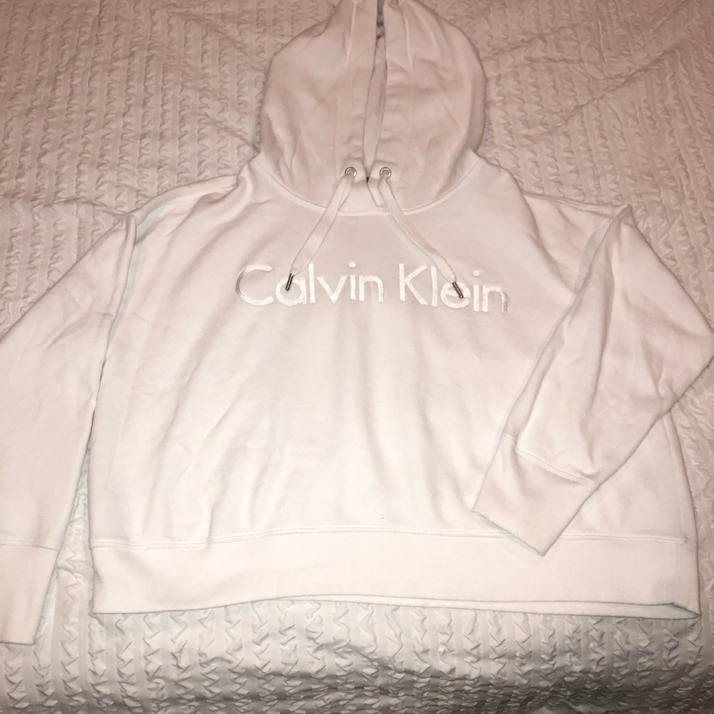 Calvin Klein Performance Hoodie